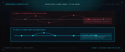 Screening Offshore Developers for Product Sense: The 3-Part Evaluation Rubric